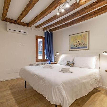Santa Fosca Cozy Apartment Venezia Esterno foto