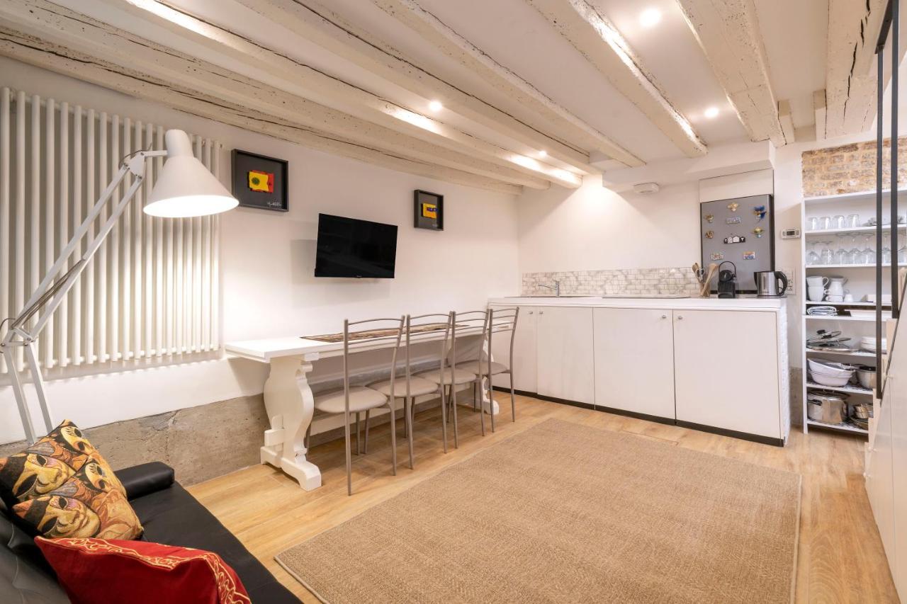 Santa Fosca Cozy Apartment Venezia Esterno foto