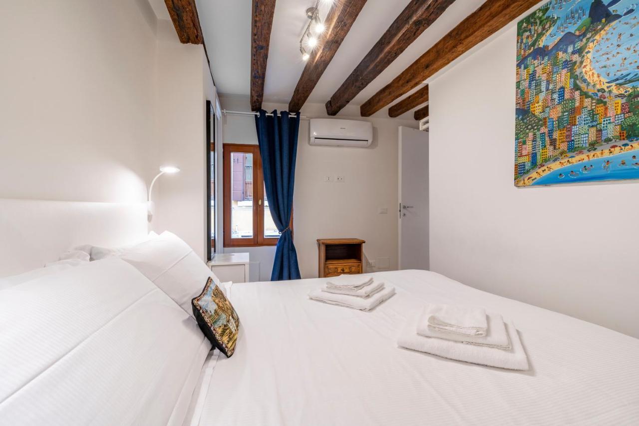 Santa Fosca Cozy Apartment Venezia Esterno foto