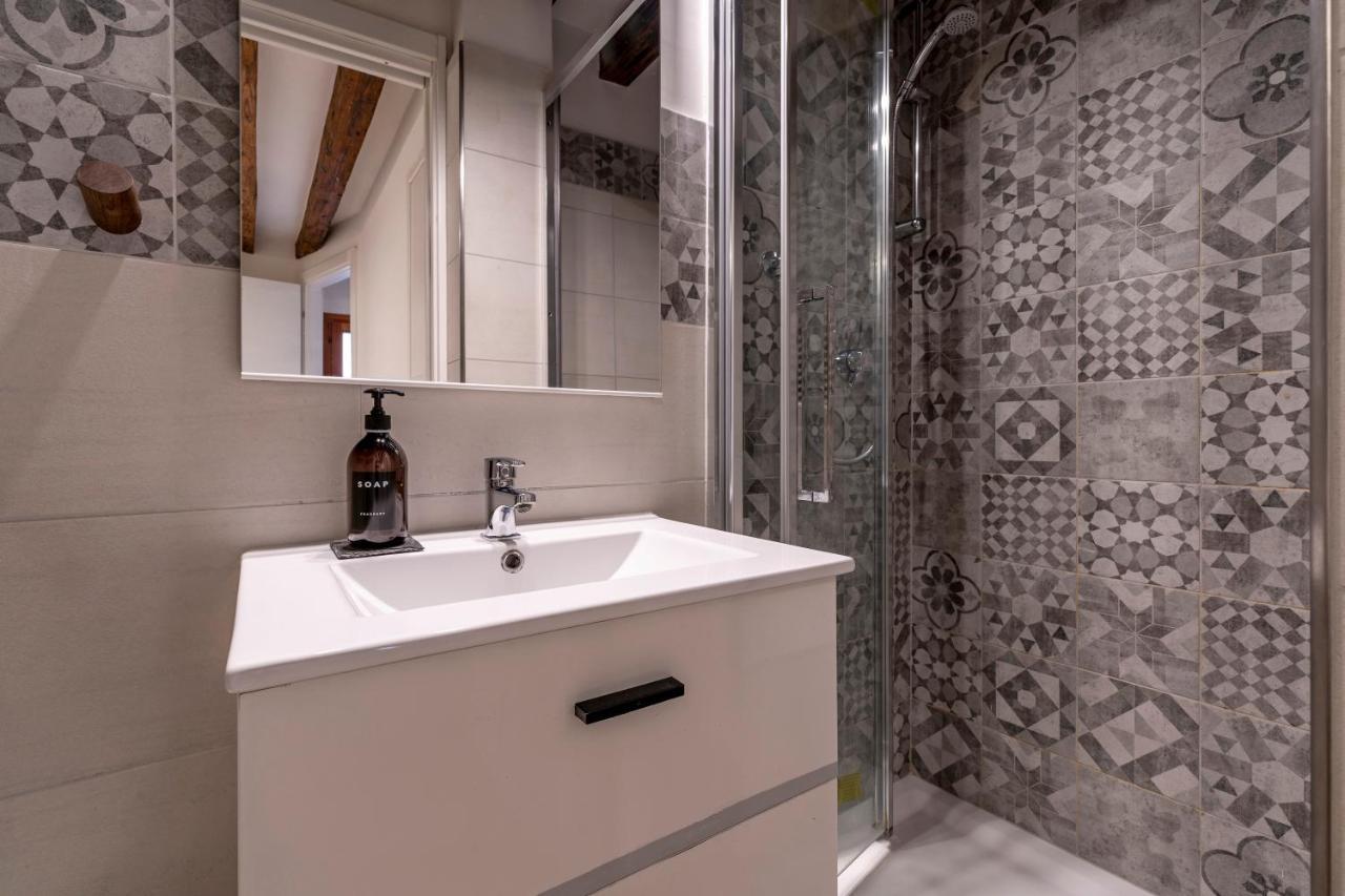 Santa Fosca Cozy Apartment Venezia Esterno foto