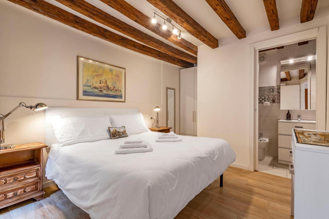 Santa Fosca Cozy Apartment Venezia Esterno foto