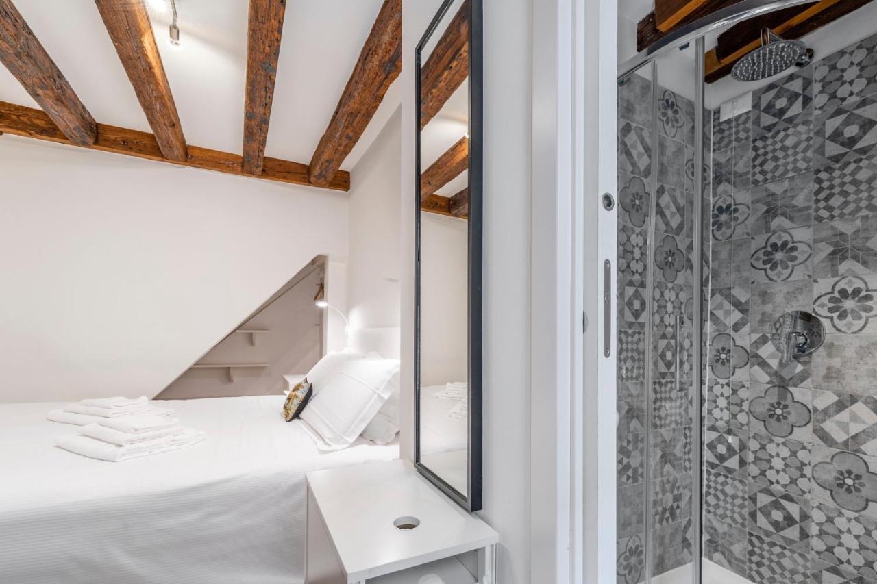 Santa Fosca Cozy Apartment Venezia Esterno foto