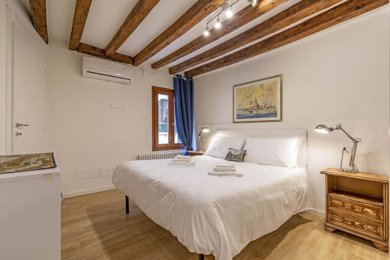 Santa Fosca Cozy Apartment Venezia Esterno foto