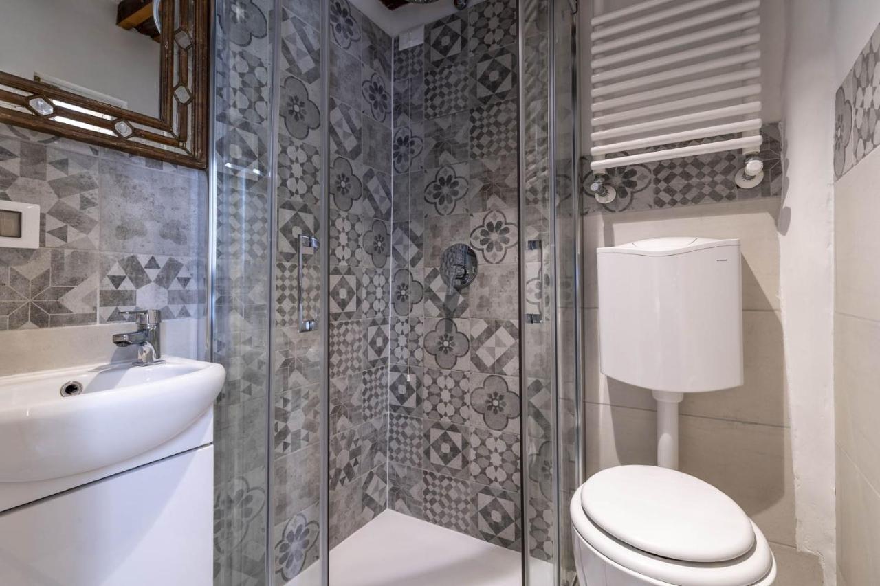 Santa Fosca Cozy Apartment Venezia Esterno foto