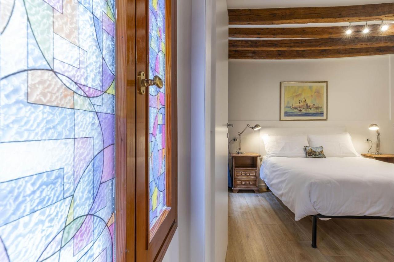 Santa Fosca Cozy Apartment Venezia Esterno foto