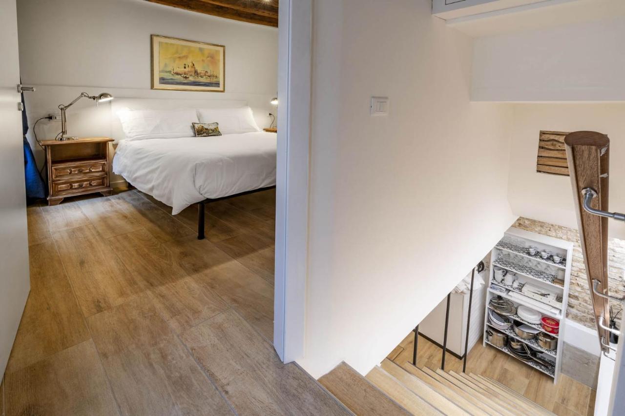 Santa Fosca Cozy Apartment Venezia Esterno foto